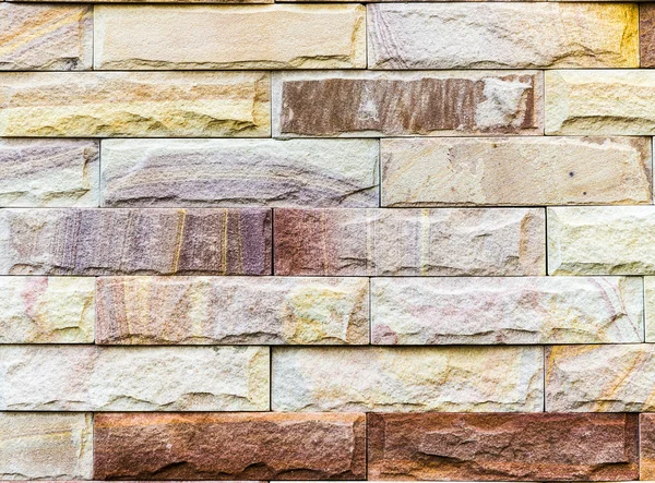 Background of brick Wall — Stock Photo, Image