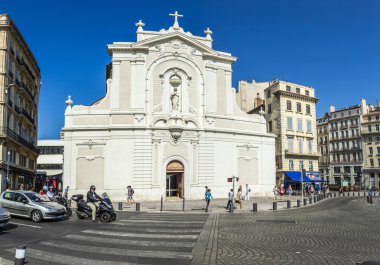 Aziz Ferreols Kilisesi