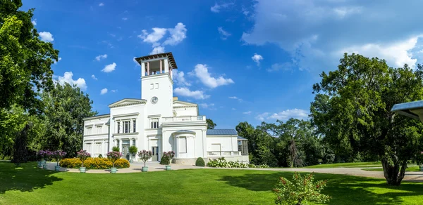 Villa Henckel en el Pfingstberg en Potsdam — Foto de Stock