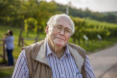 Komuta sizde doğada