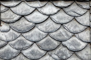 siyah tahta kiremit arkaplanı