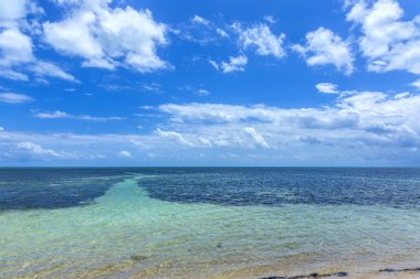 belgili tanımlık anahtar taşı güzel boş beach