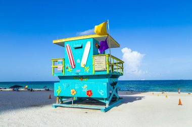 Cankurtaran Kulesi Miami