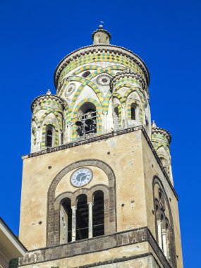 kubbe, amalfi, İtalya, Avrupa