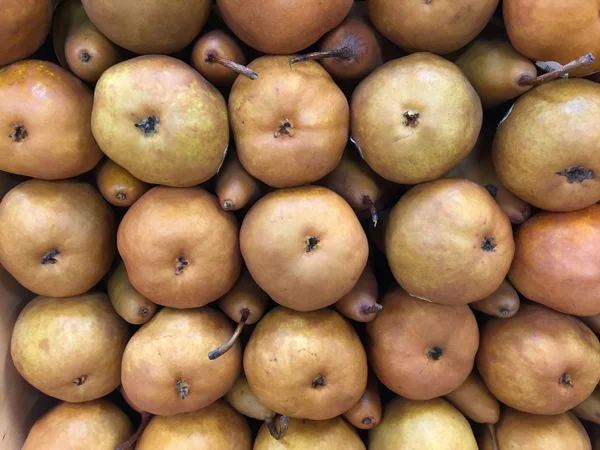 Pears — Stock Photo, Image