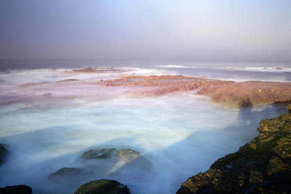 Ocean reef — Stock Photo, Image