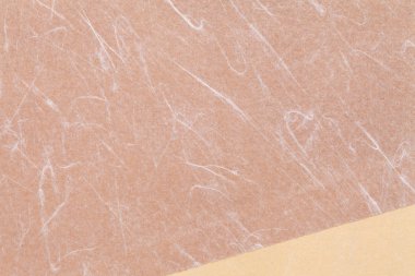 Japon pirinç kağıdı, washi
