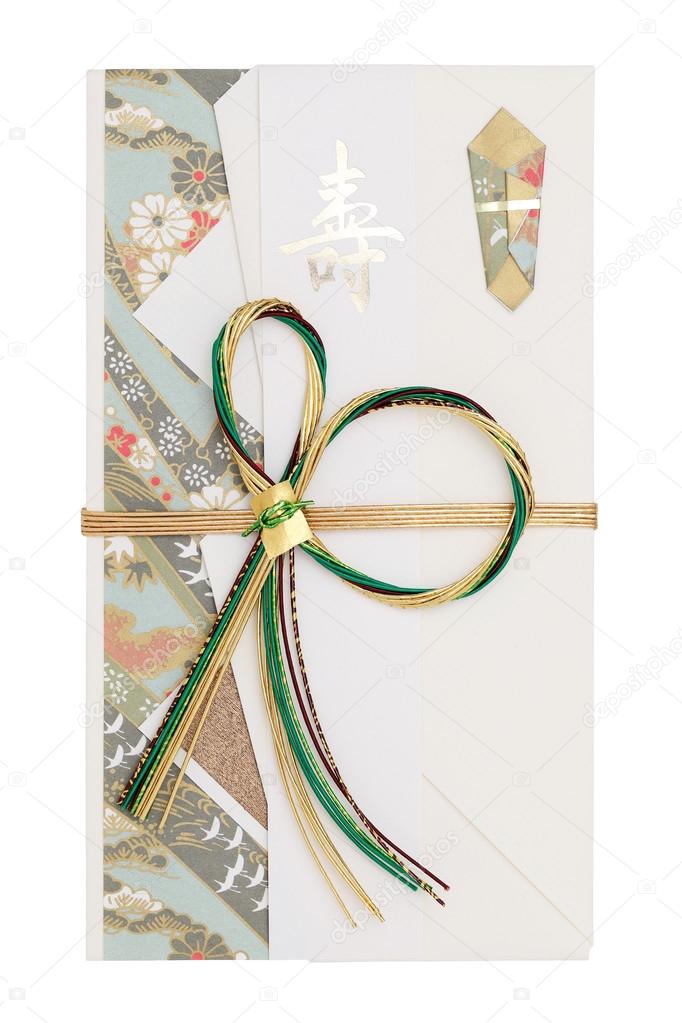 Wedding Marriage Money Gift Japanese Traditional Congratulatory Money Envelope Wedding Marriage Money Gift Japanese Traditional Congratulatory Money Envelope