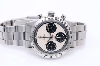 Rolex kol saati ekran, Ref.6262