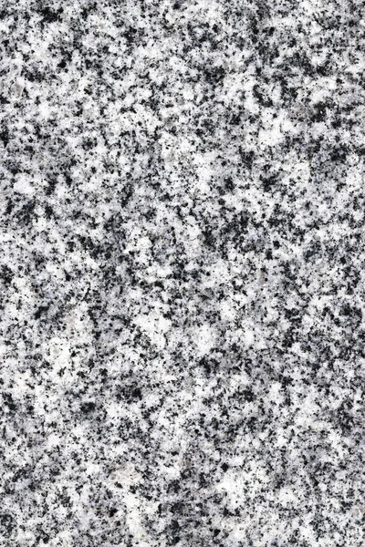 Nahaufnahme Von Grauem Granitstein Textur Hintergrund — Stockfoto