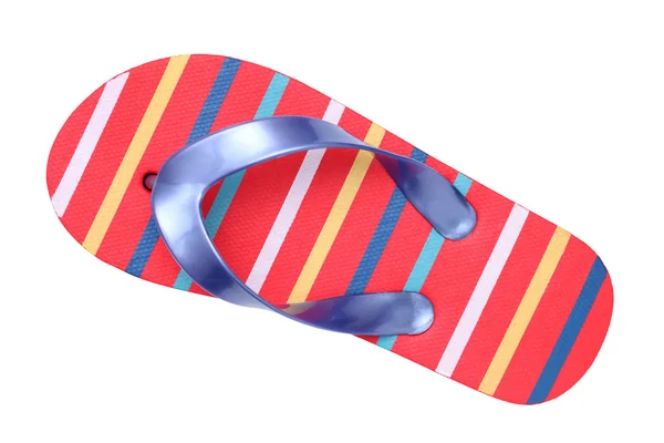 Flip flop sandal — Stockfoto