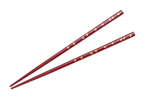 日本筷子 — 图库照片
