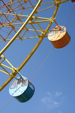 Dönme dolap