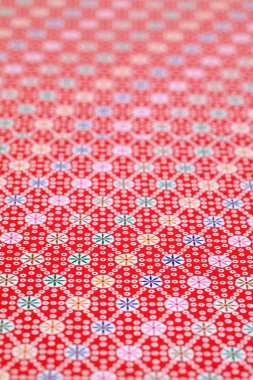 Japon desen kağıdı