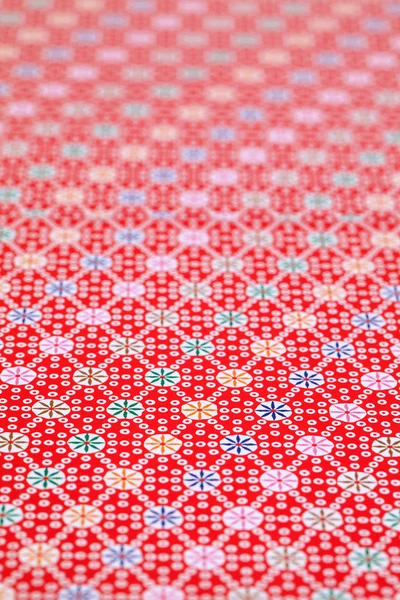 Japanese pattern paper — Stock Photo, Image