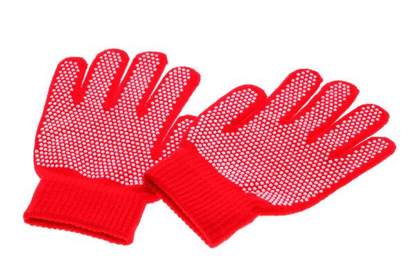 Рабочая перчатка
