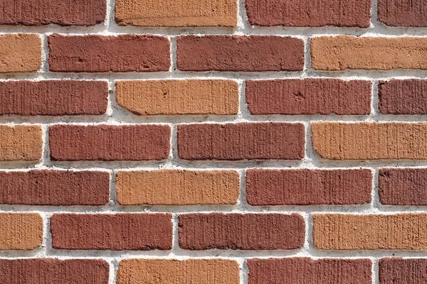Vieux mur de briques de pierre — Photo