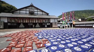 Japonca Kabuki Tiyatrosu