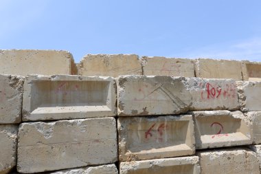 beton bloklar