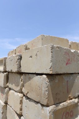beton bloklar