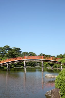 kırmızı köprü yürüyüş