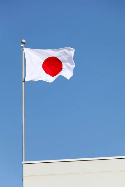 Lag of Japan — Stock Photo, Image