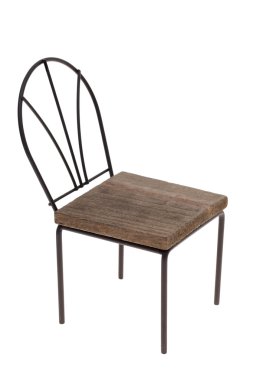 küçük oyuncak sandalye