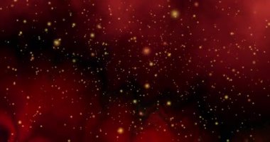 Soyut renkli animasyon. Çok renkli sıvı arkaplan. Güzel eğimli doku, soyut çok renkli arkaplan, Hareket grafiği