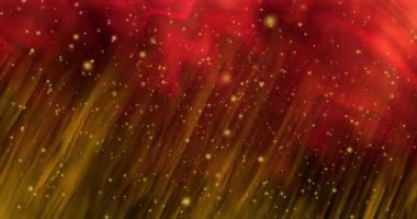 Soyut renkli animasyon. Çok renkli sıvı arkaplan. Güzel eğimli doku, soyut çok renkli arkaplan, Hareket grafiği