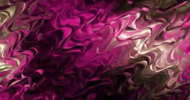 Soyut renkli animasyon. Çok renkli sıvı arkaplan. Güzel eğimli doku, soyut çok renkli arkaplan, Hareket grafiği