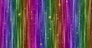 Soyut renkli animasyon. Çok renkli sıvı arkaplan. Güzel eğimli doku, soyut çok renkli arkaplan, Hareket grafiği