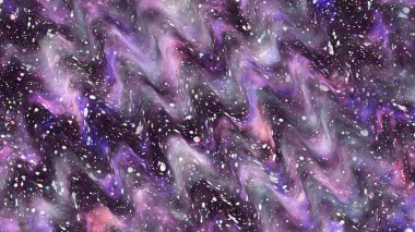 Soyut arkaplan, soyut modern resim. Dijital modern arkaplan. Renkli arkaplan çizimi. Desenli arkaplan, dijital boyalı soyut tasarımı, renkli grunge dokusu, 3d soyut renkli tasarım.