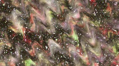 Soyut arkaplan, soyut modern resim. Dijital modern arkaplan. Renkli arkaplan çizimi. Desenli arkaplan, dijital boyalı soyut tasarımı, renkli grunge dokusu, 3d soyut renkli tasarım.