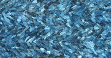 Soyut renkli animasyon. Çok renkli arka plan. Soyut çok renkli arkaplan taşınıyor