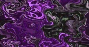 Soyut renkli animasyon. Çok renkli arka plan. Soyut çok renkli arkaplan taşınıyor