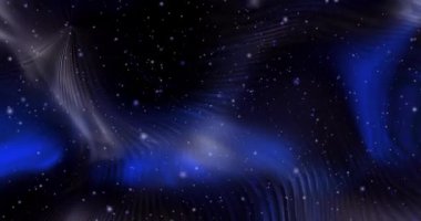 Soyut renkli animasyon. Çok renkli arka plan. Soyut çok renkli arkaplan taşınıyor