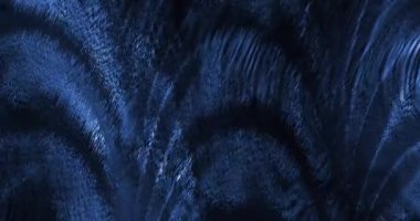 Soyut renkli animasyon. Çok renkli arka plan. Soyut çok renkli arkaplan taşınıyor