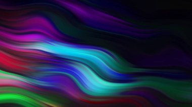 Soyut arkaplan, soyut modern resim. Dijital modern arkaplan. Renkli arkaplan resmi. Desenli arkaplan, dijital boyalı soyut tasarımı, renkli grunge dokusu, 3d soyut.