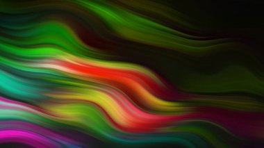 Soyut arkaplan, soyut modern resim. Dijital modern arkaplan. Renkli arkaplan resmi. Desenli arkaplan, dijital boyalı soyut tasarımı, renkli grunge dokusu, 3d soyut.