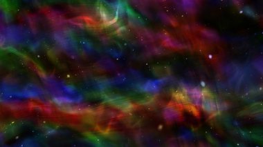 Soyut arkaplan, soyut modern resim. Dijital modern arkaplan. Renkli arkaplan resmi. Desenli arkaplan, dijital boyalı soyut tasarımı, renkli grunge dokusu, 3d soyut.