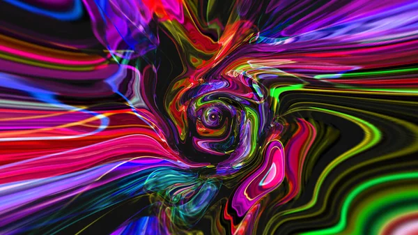 Abstract Background Abstract Modern Painting Digital Modern Background Colorful Υφή — Φωτογραφία Αρχείου