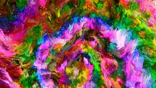 Abstract Background Abstract Modern Painting Digital Modern Background Colorful Υφή — Φωτογραφία Αρχείου
