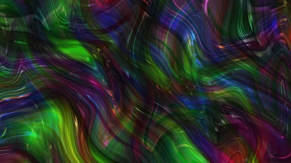 Abstract Modern Paffting Digital Modern Background Colorful Texture Digital Background — 스톡 사진