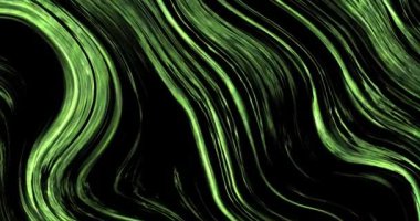 Soyut renkli animasyon. Çok renkli sıvı arkaplan. Güzel eğimli doku, soyut çok renkli arkaplan, Hareket grafiği