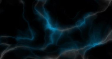 Soyut renkli animasyon. Çok renkli sıvı arka plan. Güzel dijital resim filmi, soyut arkaplan filmi.