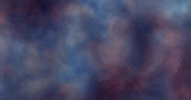 Soyut renkli animasyon. Çok renkli sıvı arka plan. Güzel dijital resim filmi, soyut arkaplan filmi.