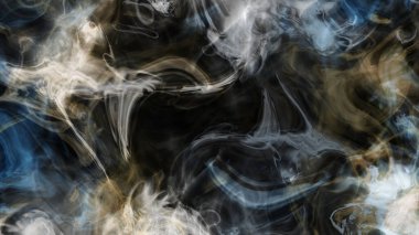 Soyut arkaplan, soyut modern resim. Dijital modern arkaplan. Renkli arkaplan resmi. Desenli arkaplan, dijital boyalı soyut tasarımı, renkli grunge dokusu, 3d soyut.