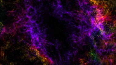 Soyut arkaplan, soyut modern resim. Dijital modern arkaplan. Renkli arkaplan resmi. Desenli arkaplan, dijital boyalı soyut tasarımı, renkli grunge dokusu, 3d soyut.