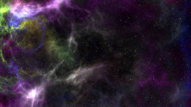 Soyut arkaplan, soyut modern resim. Dijital modern arkaplan. Renkli arkaplan çizimi. Desenli arkaplan, dijital boyalı soyut tasarımı, renkli grunge dokusu, 3d soyut renkli tasarım.