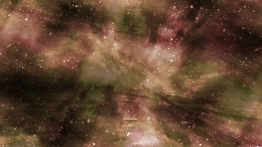 Soyut arkaplan, soyut modern resim. Dijital modern arkaplan. Renkli arkaplan resmi. Desenli arkaplan, dijital boyalı soyut tasarımı, renkli grunge dokusu, 3d soyut.